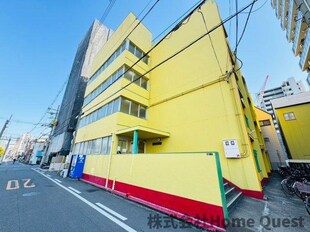 みはらマンションの物件外観写真